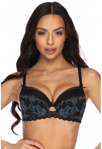 MAT / Push Up Bra