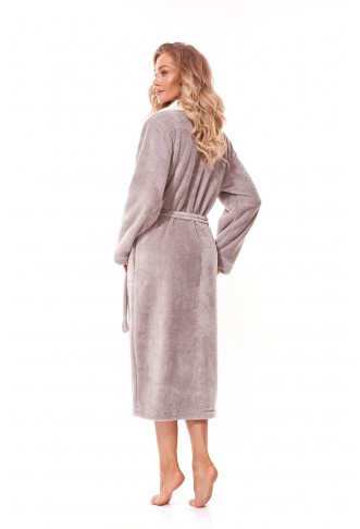 L&L COLLECTION / Bathrobe