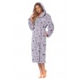 L&L COLLECTION / Bathrobe