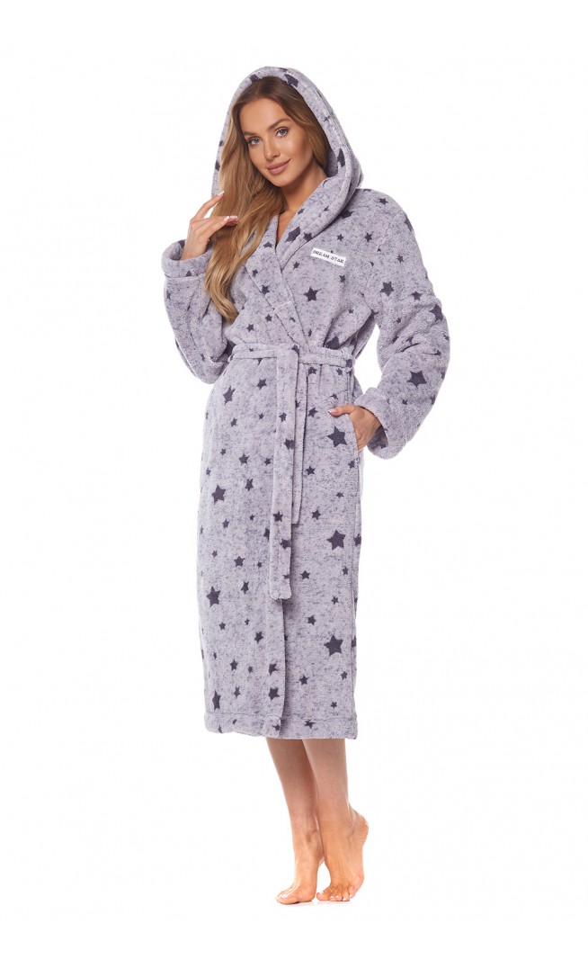 L&L COLLECTION / Bathrobe