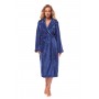 L&L COLLECTION / Long Bathrobe