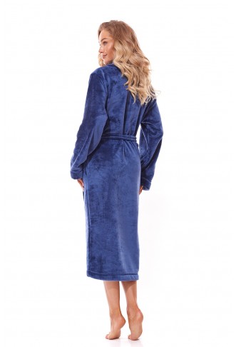 L&L COLLECTION / Long Bathrobe