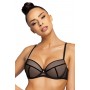 MAT / Push Up Bra