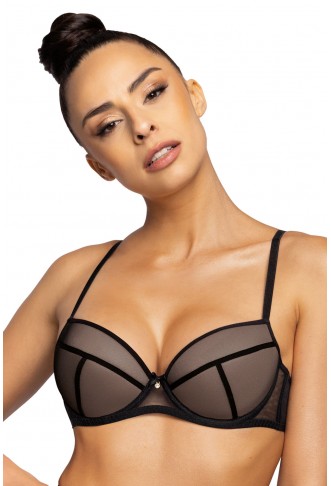 MAT / Push Up Bra