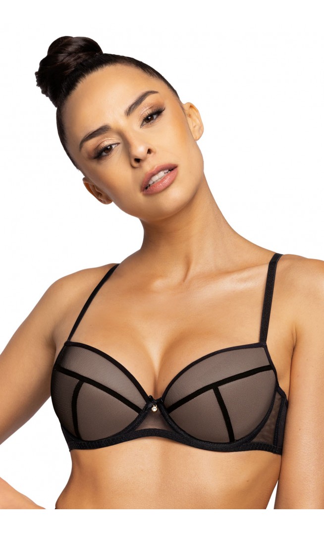 MAT / Push Up Bra