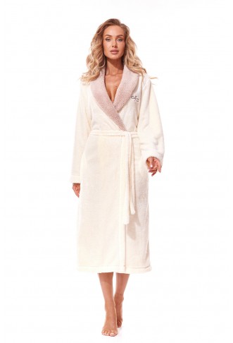 L&L COLLECTION / Bathrobe