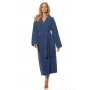 L&L COLLECTION / Long Bathrobe