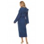 L&L COLLECTION / Long Bathrobe