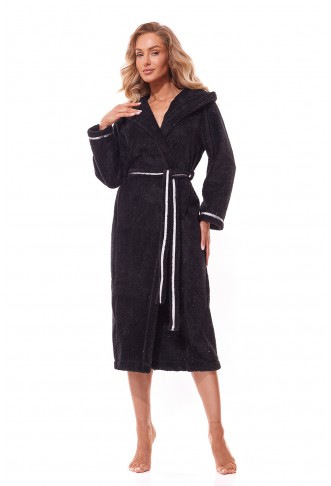 L&L COLLECTION / Bathrobe