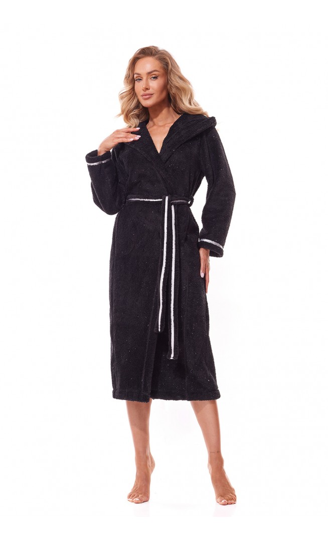 L&L COLLECTION / Bathrobe