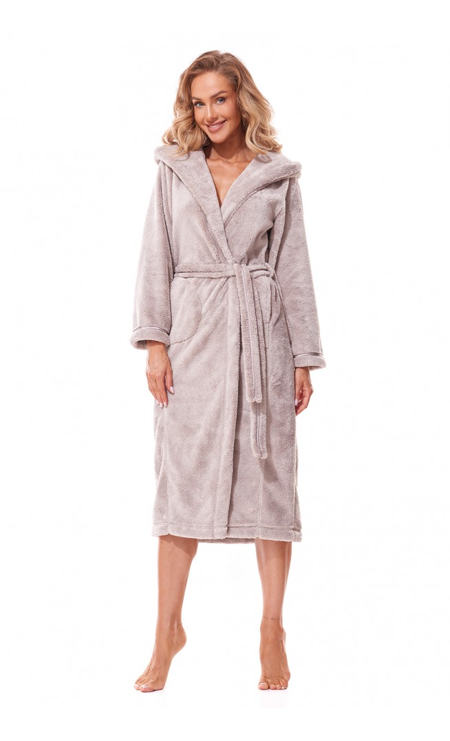 L&L COLLECTION / Bathrobe