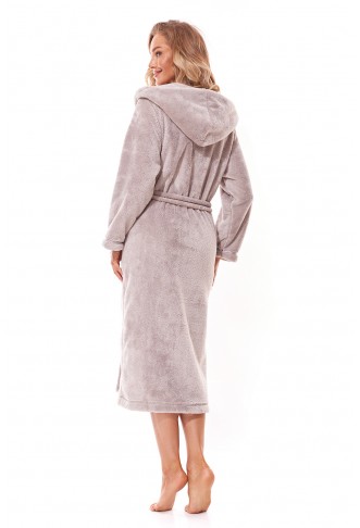 L&L COLLECTION / Bathrobe