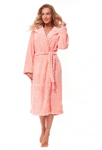 L&L COLLECTION / Bathrobe