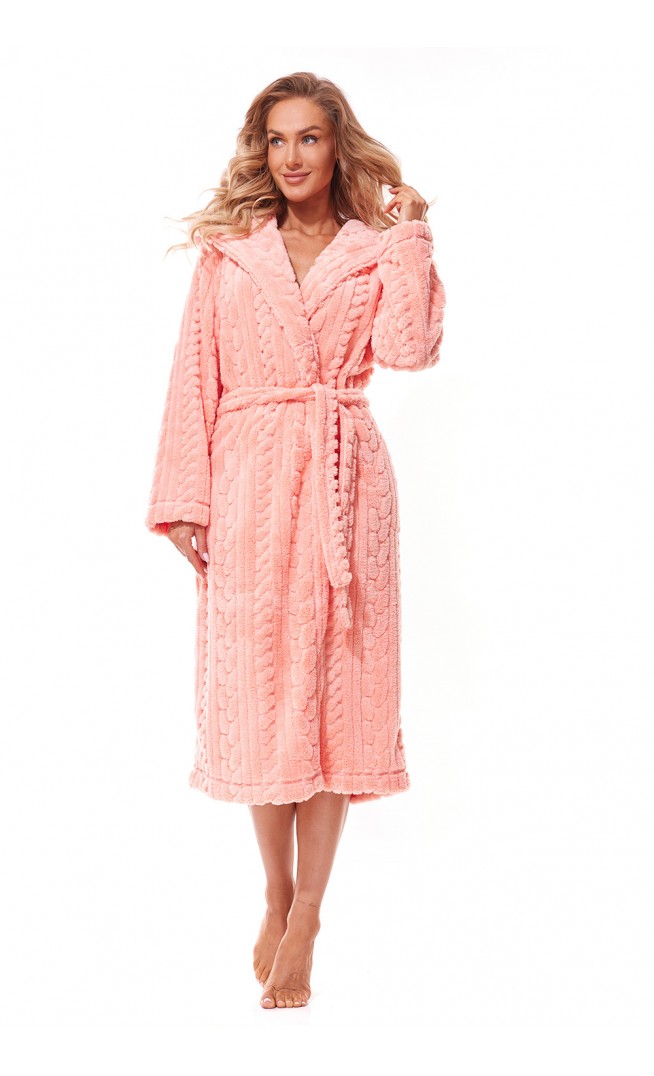 L&L COLLECTION / Bathrobe