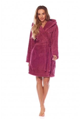 L&L COLLECTION / Bathrobe