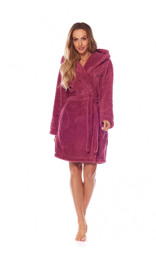 L&L COLLECTION / Bathrobe