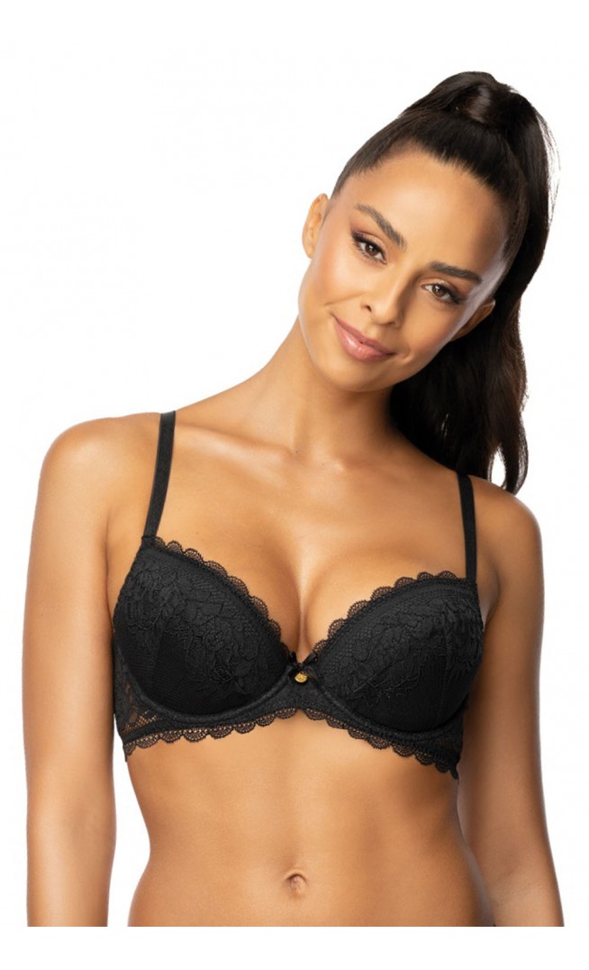 MAT / Push Up Bra