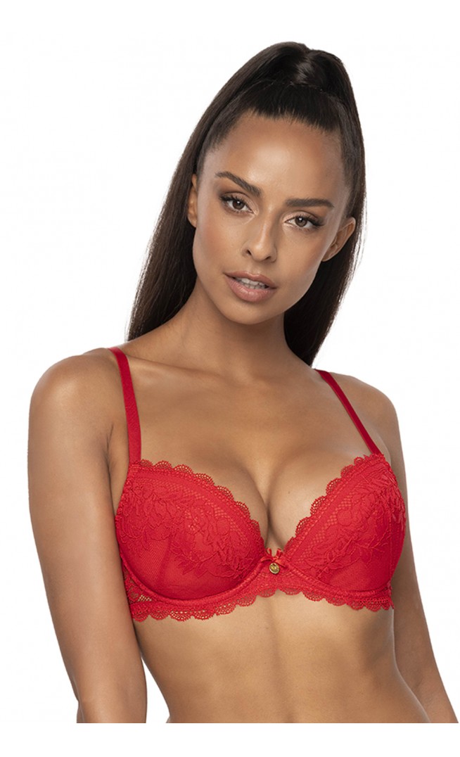 MAT / Push Up Bra