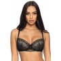 MAT / Push Up Bra