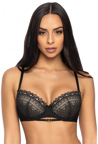 MAT / Push Up Bra