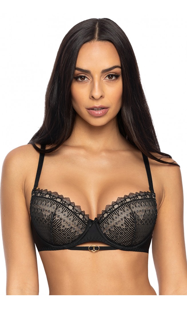 MAT / Push Up Bra