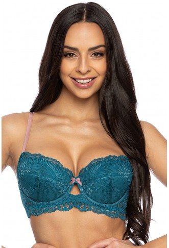 MAT / Push Up Bra