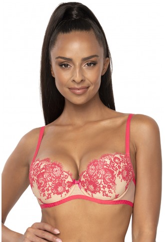 MAT / Push Up Bra