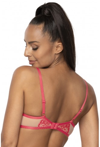 MAT / Push Up Bra