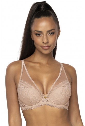 MAT / Push Up Bra