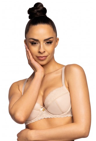 MAT / Push Up Bra