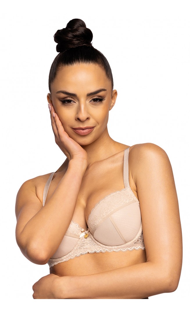 MAT / Push Up Bra