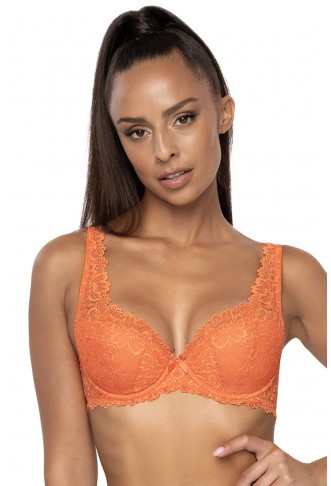 MAT / Push Up Bra