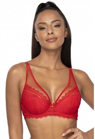 MAT / Push Up Bra