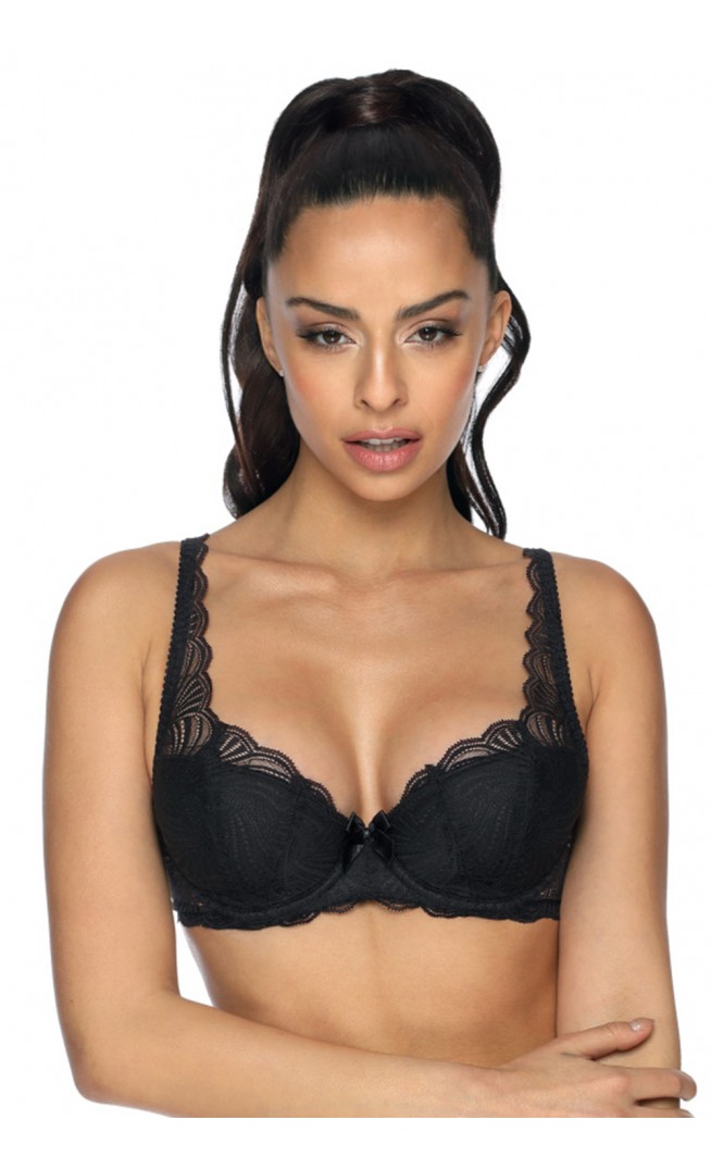 MAT / Push Up Bra