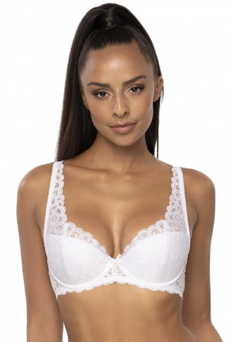 MAT / Push Up Bra