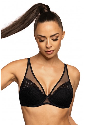 MAT / Push Up Bra