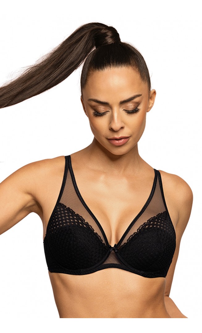 MAT / Push Up Bra