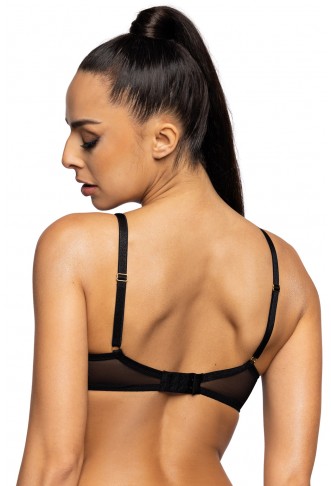 MAT / Push Up Bra