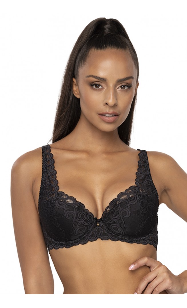 MAT / Push Up Bra