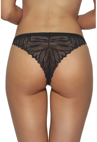 AVA / Brazilian Style Panties