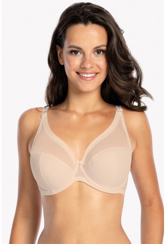 GAIA / Semi-soft Bra