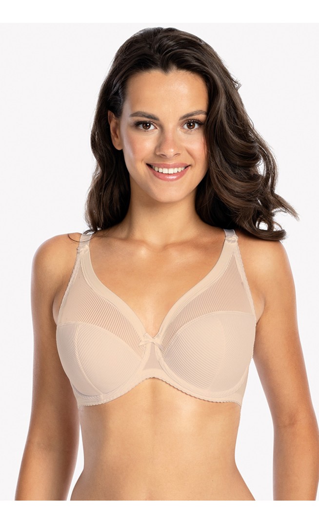 GAIA / Semi-soft Bra