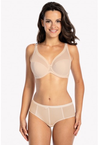 GAIA / Semi-soft Bra