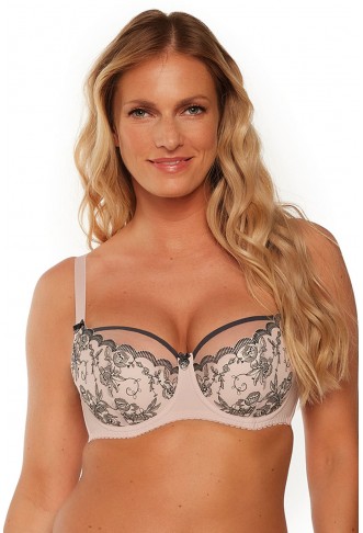 GAIA / Semi-soft Bra