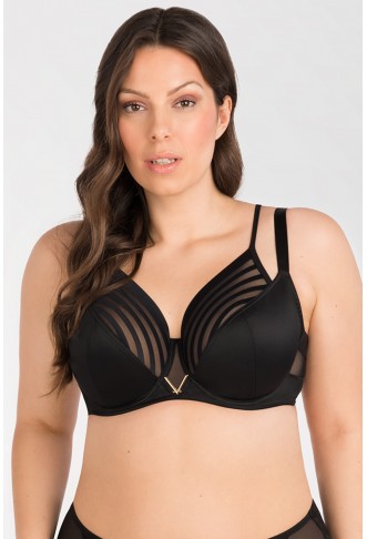 GORSENIA LINGERIE / Soft Bra