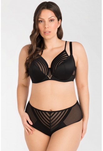 GORSENIA LINGERIE / Soft Bra