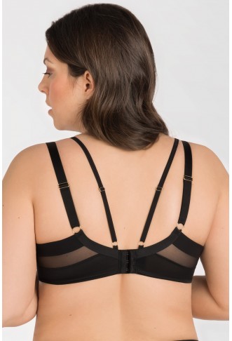 GORSENIA LINGERIE / Soft Bra