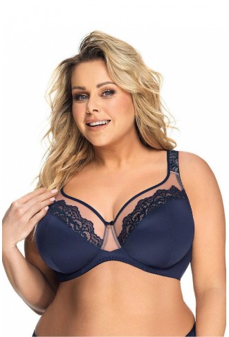 GORSENIA LINGERIE / Soft Bra