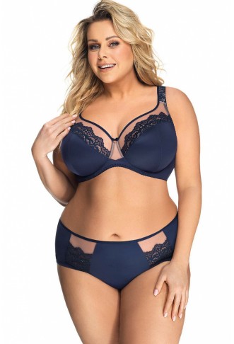 GORSENIA LINGERIE / Soft Bra