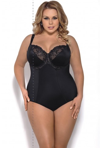 GORSENIA LINGERIE / Bodysuit